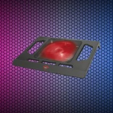 Подставка для ноутбука Trust GXT 220 Notebook Cooling Stand